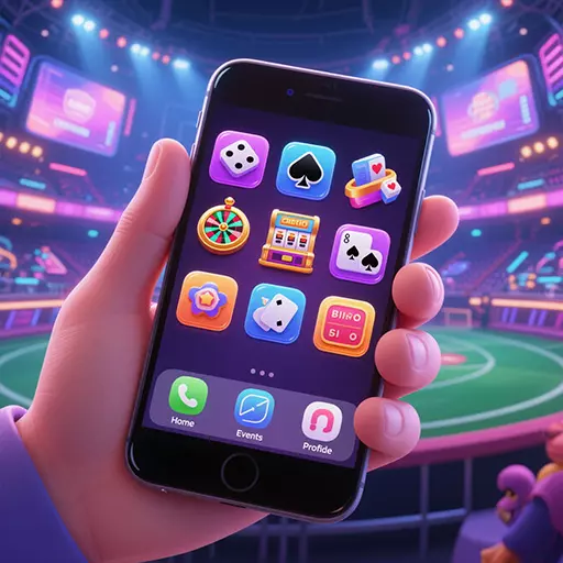 55c jogos entretenimento online