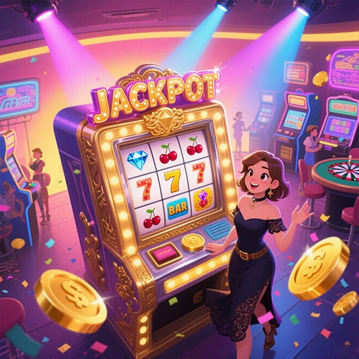 55c jogos entretenimento online