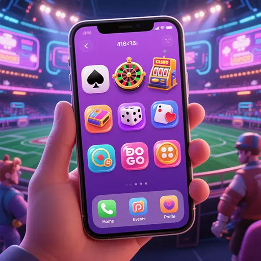 55c registrar apostas ao vivo